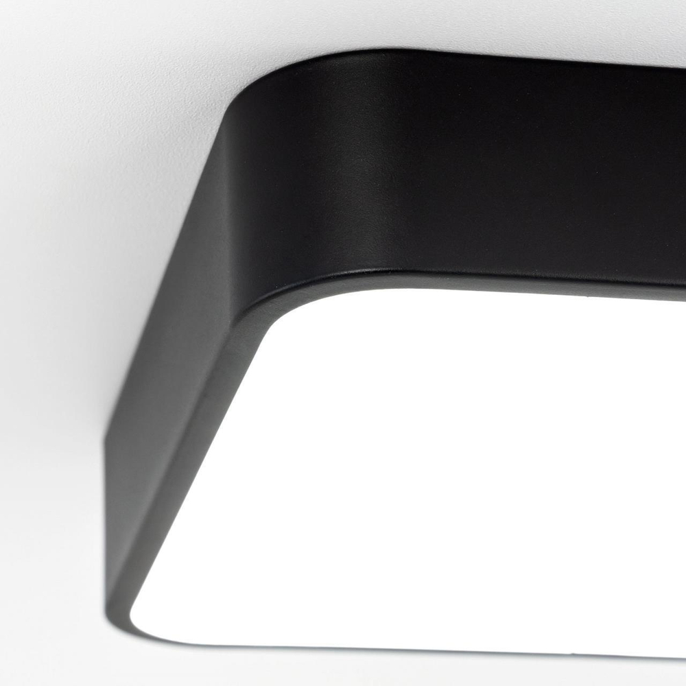 Потолочный светодиодный светильник Citilux Купер CL724K24V1