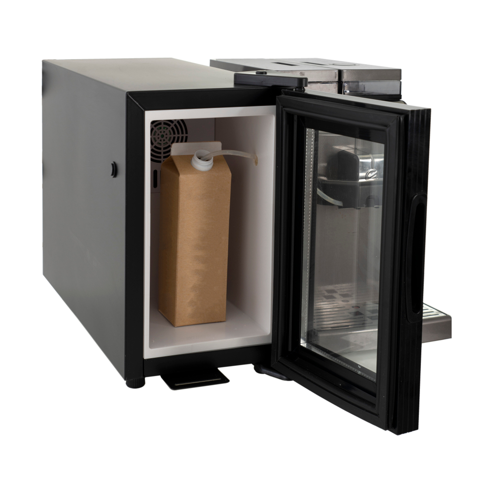 Холодильный шкаф для молока SC-08 Foodatlas