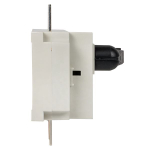 Рубильник-выключатель 630A 3P c рукояткой управления для прямой установки PowerSwitch EKF