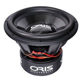 Сабвуферы 15"