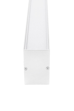 DK9154-WH Линейный светильник 42W 1500mm 4000K, белый