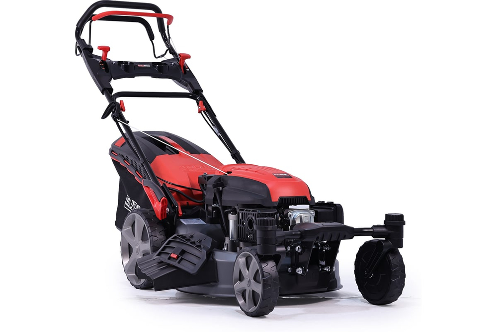Газонокосилка бензиновая EVOline LMG 51 CV TURN LMG51CVTURN