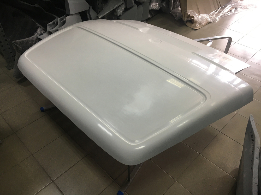 Задняя дверь Volkswagen T4 Глухая(1990-2003)