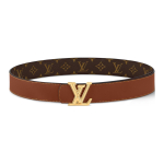 Пояс LOUIS VUITTON 4CM, M8845