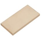 Exagres Proyect Natural Ref. 701, Base 12, 120x245x18 mm, 18 шт./уп - Промышленная напольная плитка