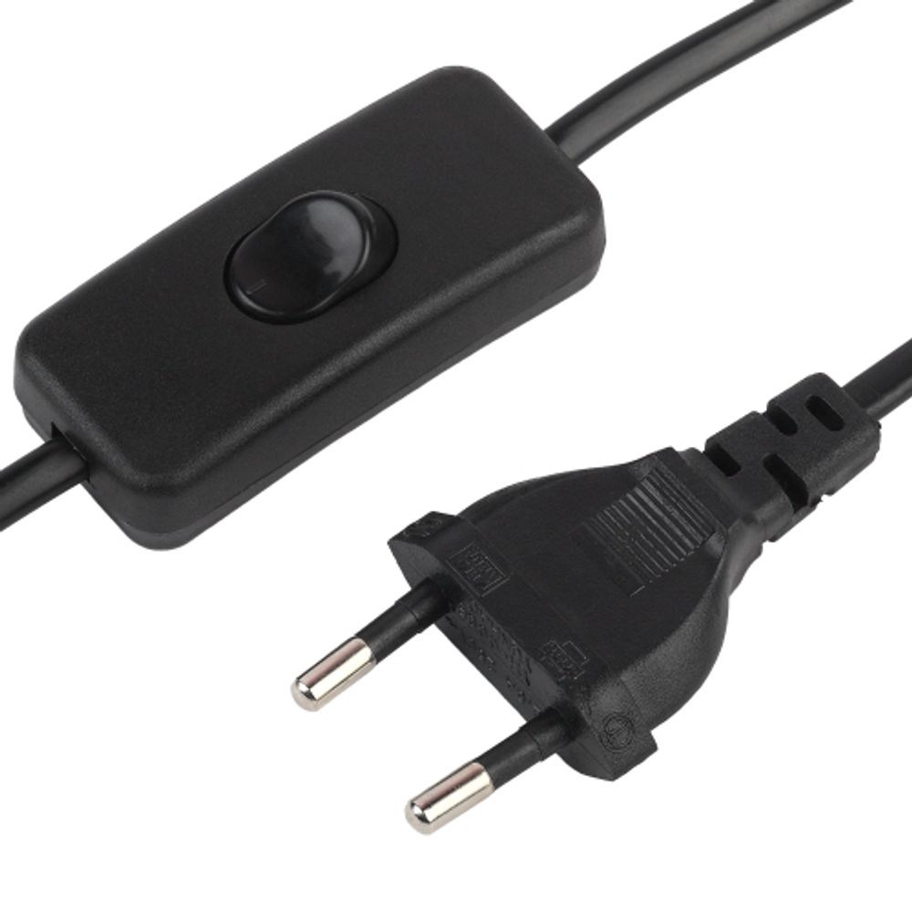 Настольный светильник ЭРА N-214-E27-40W-BU синий