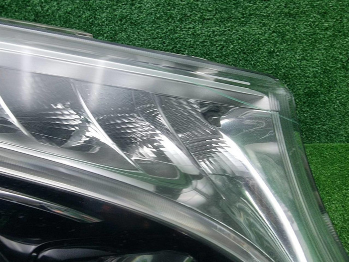Фара правая Mercedes V W447 (2014-н.в.) LED