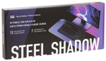 Клавиатура X-Game Steel Shadow черный