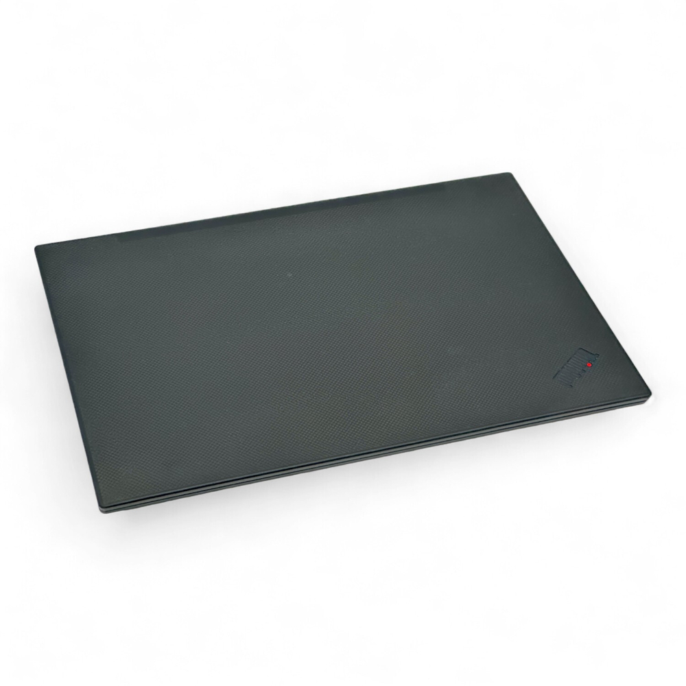 ThinkPad P1 Gen 2