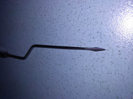 Тренажер для отработки приемов удаления инородного тела из верхних дыхательных путей