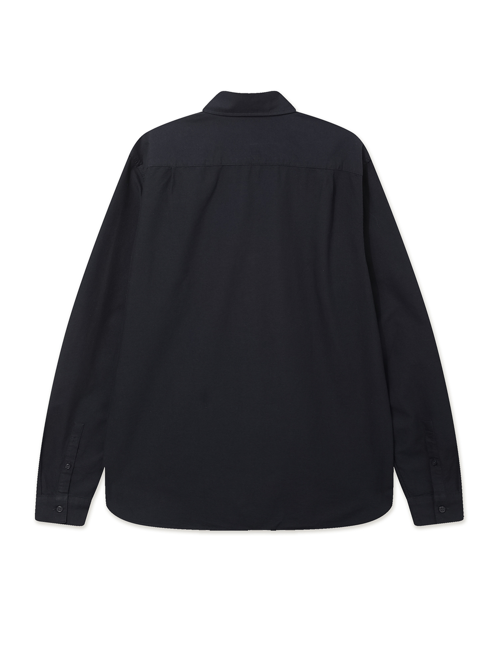 Рубашка Дл. Рукав Oxford Shirt