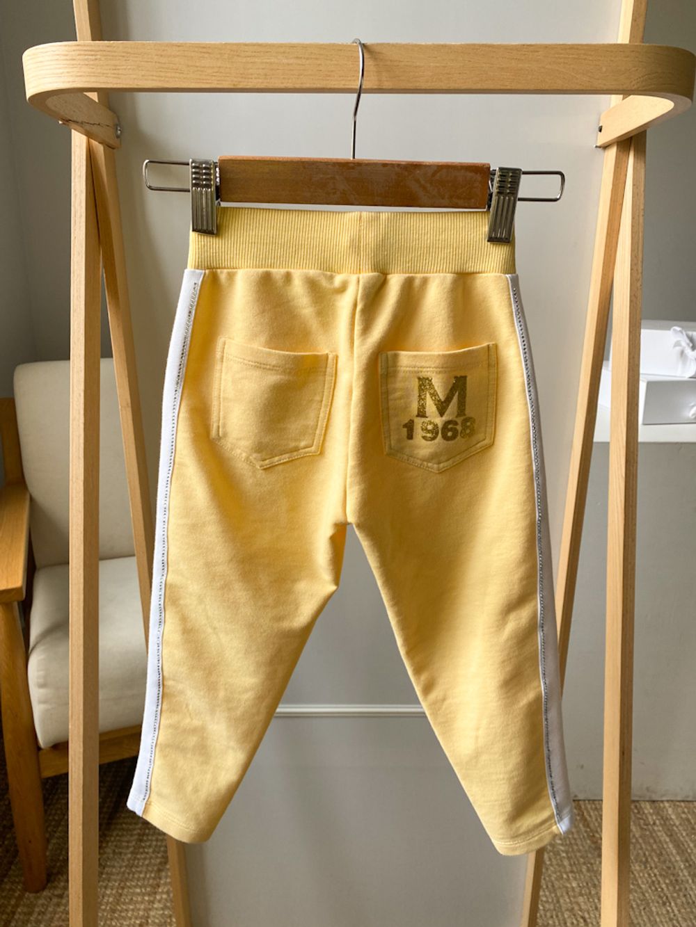 Брюки Monnalisa, 104