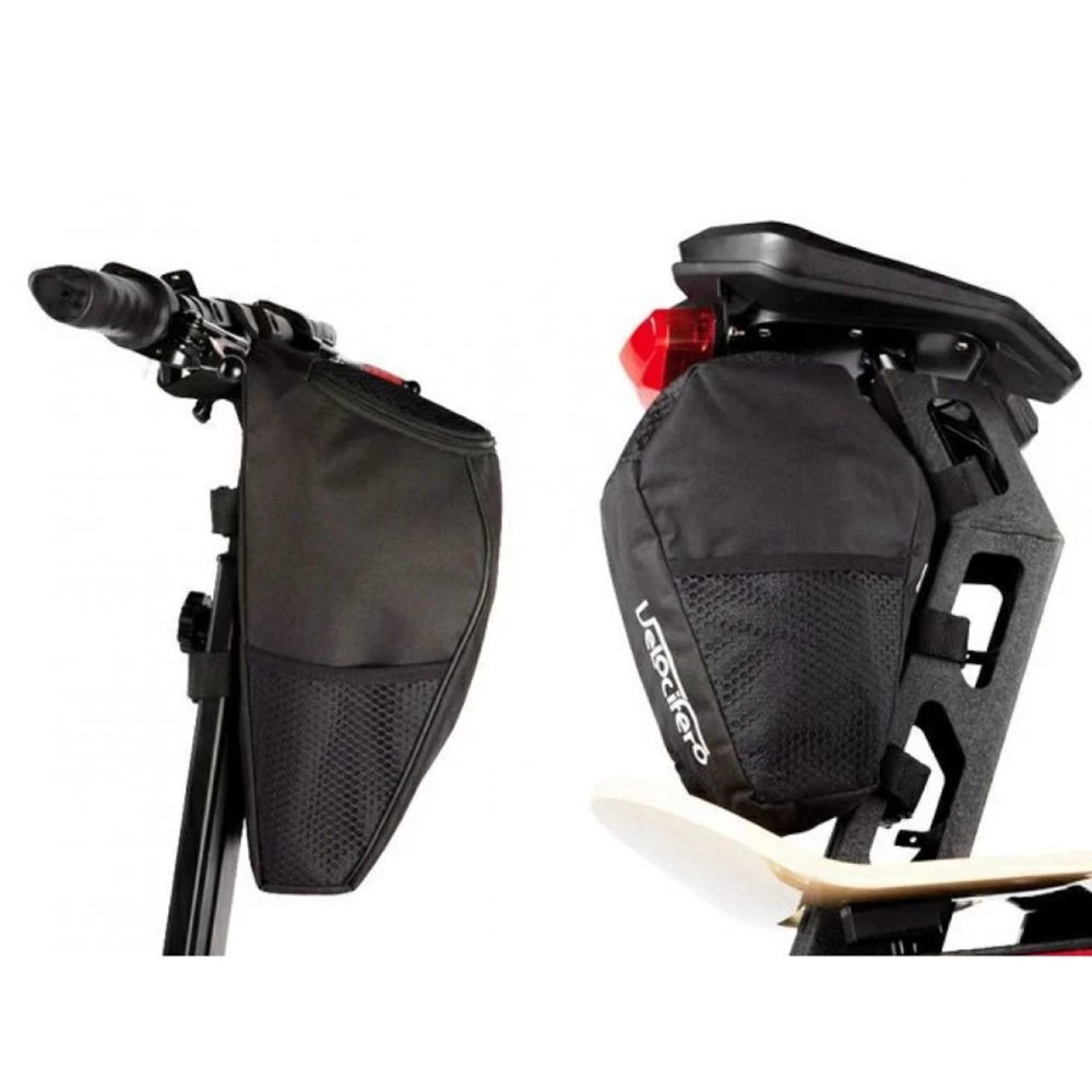 Электросамокат Velocifero Mad 1300W