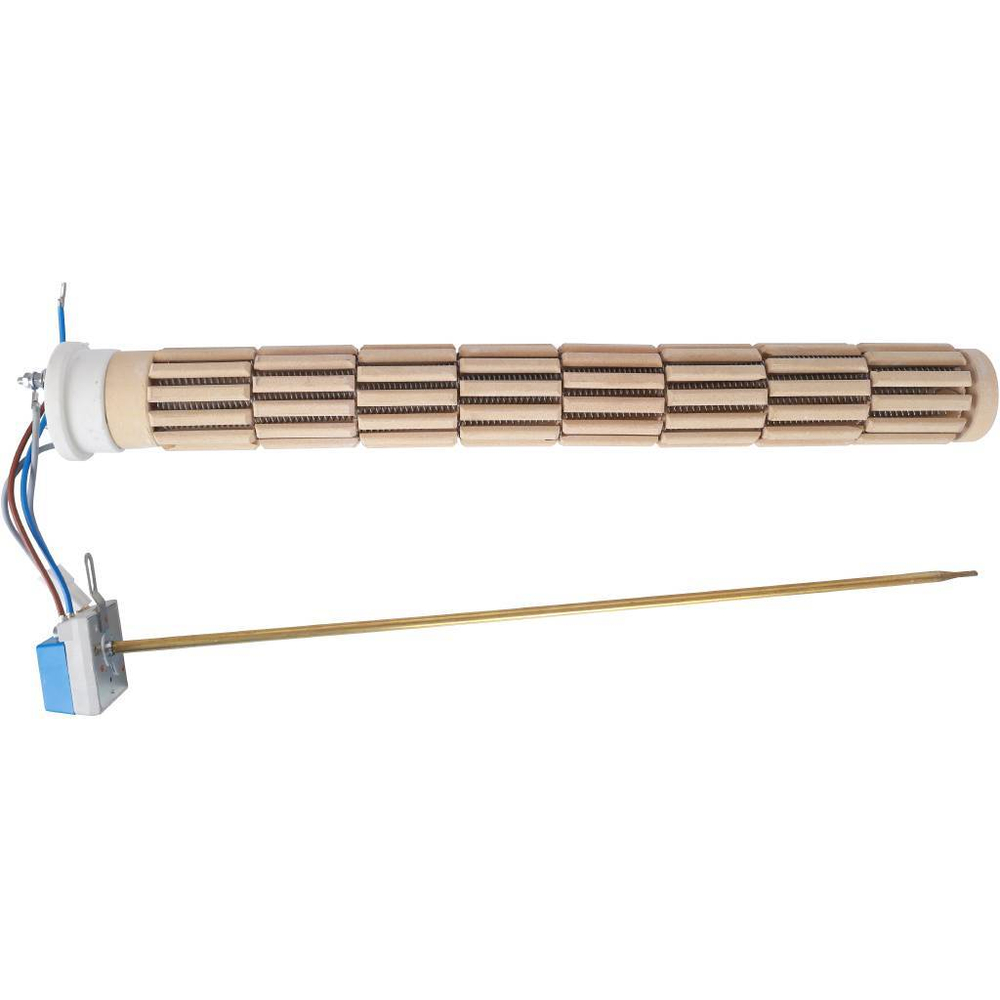 СУХОЙ ТЭН  2,4 кВт, 220B