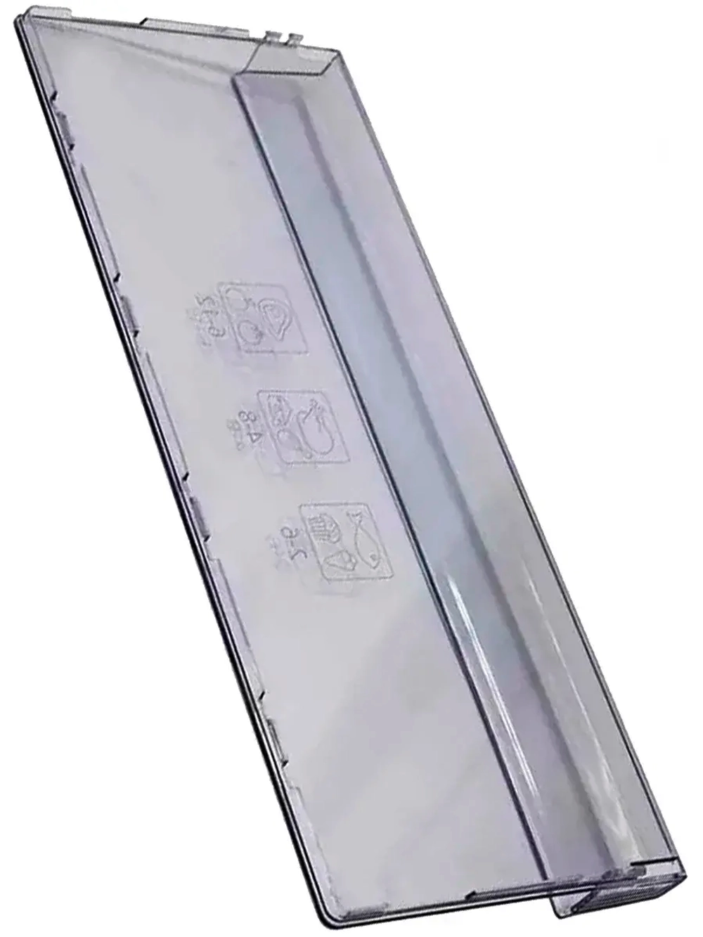 Панель ящика для холодильника 4634610900 Beko