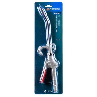 Пистолет обдувочный Forsage