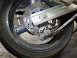 Suzuki SV400S , 2004