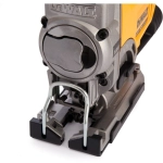 DeWalt DCS331M2 лобзик аккумуляторный (2 x 4 Ач, ЗУ)