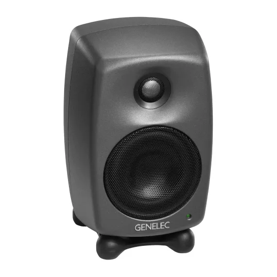 Genelec 8320APM Pack Dark Grey