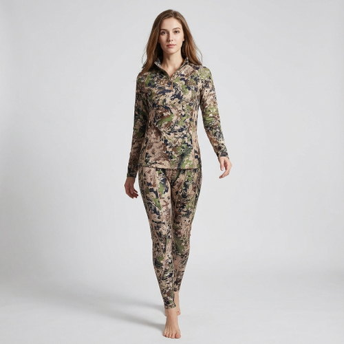 Термобелье (легкое) "LIGHT" цвет SL