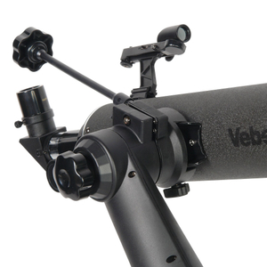 Телескоп-рефрактор Veber NewStar LT60090 AZII на азимутальной монтировке