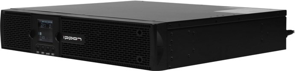 Источник бесперебойного питания Ippon Innova RTB 1500