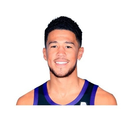 Девин Букер ( Devin Booker )