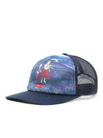 Кепка Farm Kids Trucker Hat