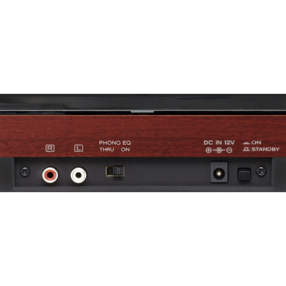 Проигрыватель винила Teac TN-180BT-A3 cherry
