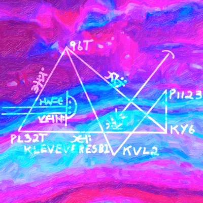 Алхимические Ароматы Высшей Магии от Альмин