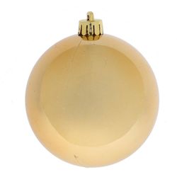 GAEM Набор из 12шт Украшение новогоднее "Шар", D 8 см, L19 W19 H21 см