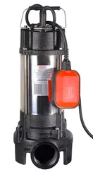 Насос фекальный РЕСАНТА НФ-17000Л