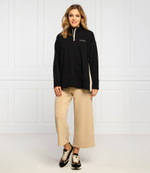 Худи Emporio Armani - черный(6K2M9D 1JSCZ)