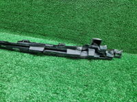 Кронштейн перед. бампера Mercedes C w205 18-23 AMG