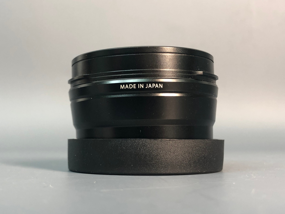 Fujifilm WCL-X100II