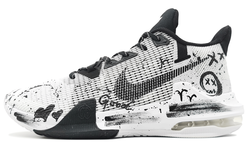 Кроссовки Nike Air Max Impact 3