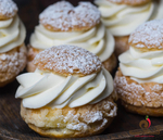 Интенсив ДИЕТИЧЕСКИЕ ДЕСЕРТЫ