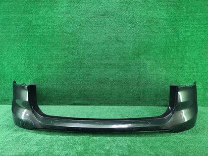 Бампер задний BMW X1 F48 (2015-2019)