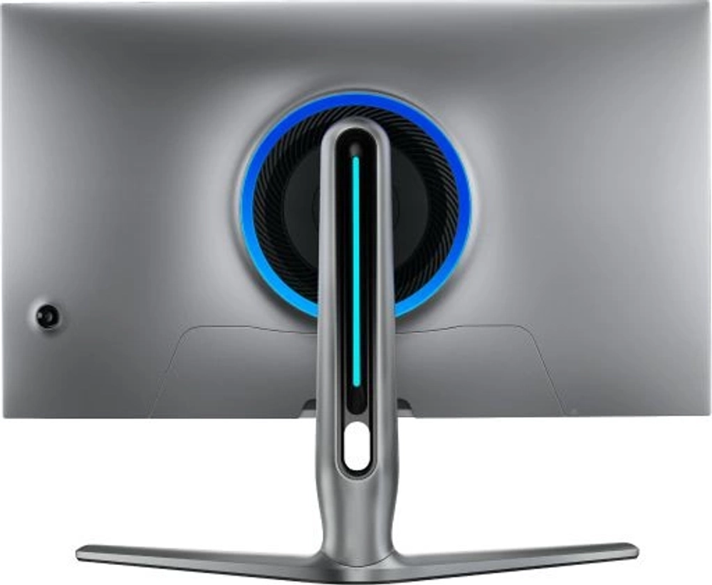 Монитор Hisense 27" 27G7H темно-серый IPS LED 16:9 HDMI Piv 600cd 178гр/178гр 2560x1440 170Hz FreeSync Premium DP Quad 2K (1440p) 6.8кг