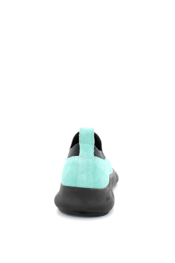 Слипоны женские Ascalini R14241B