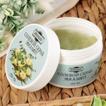 Солевой скраб для тела Эвкалипт - 250 мл.