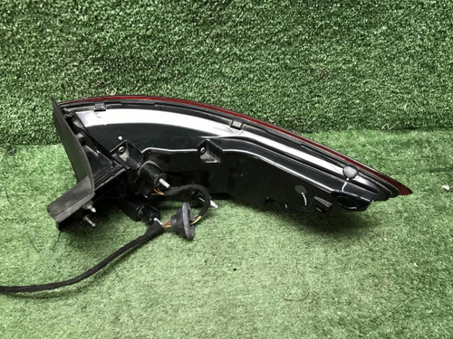 Фонарь левый внешний Geely Tugella (2019-2024)