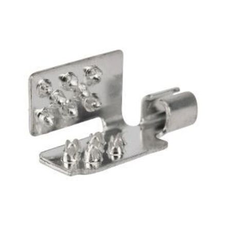 Монтажный зажим для пленочного пола (мин 50 шт/уп) REXANT