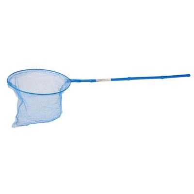 Сачок 50*20см, 5цветов микс, с-30915