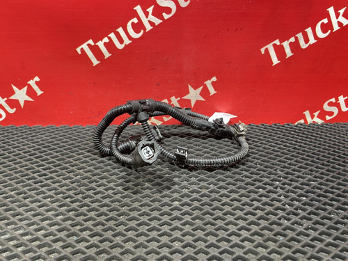 Проводка звукового сигнала 2023г.