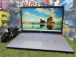 Ноутбук HP Ryzen 5/16Gb/FHD/15s-eq2014ur 3B4T2EA