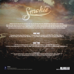 Smokie / Discover What We Covered (LP)