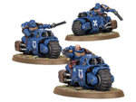 Space Marines Spearhead Force