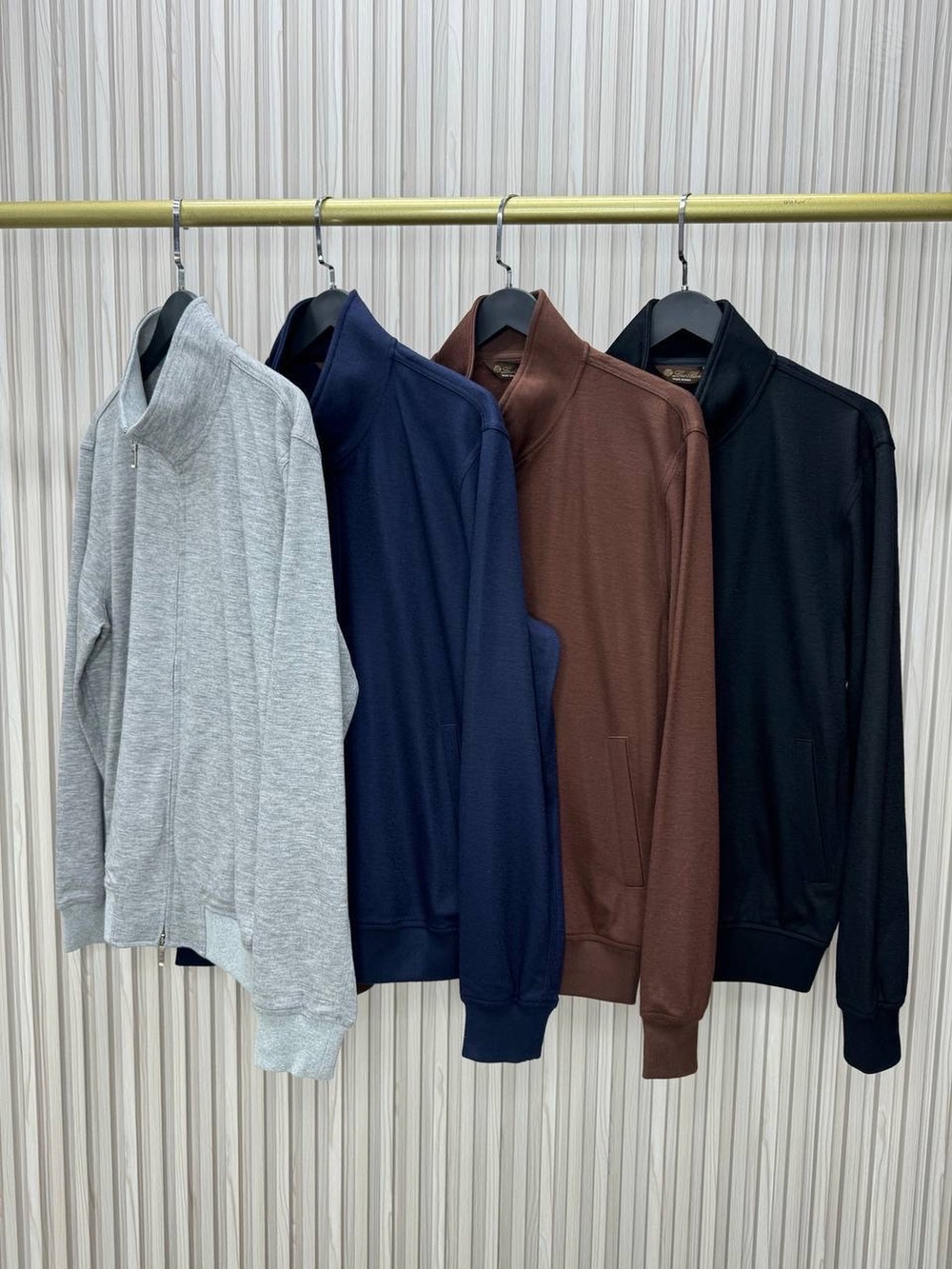 Спортивный костюм Loro Piana