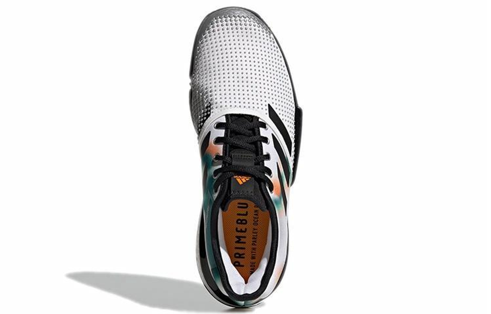 Кроссовки Adidas Solecourt Primeblue